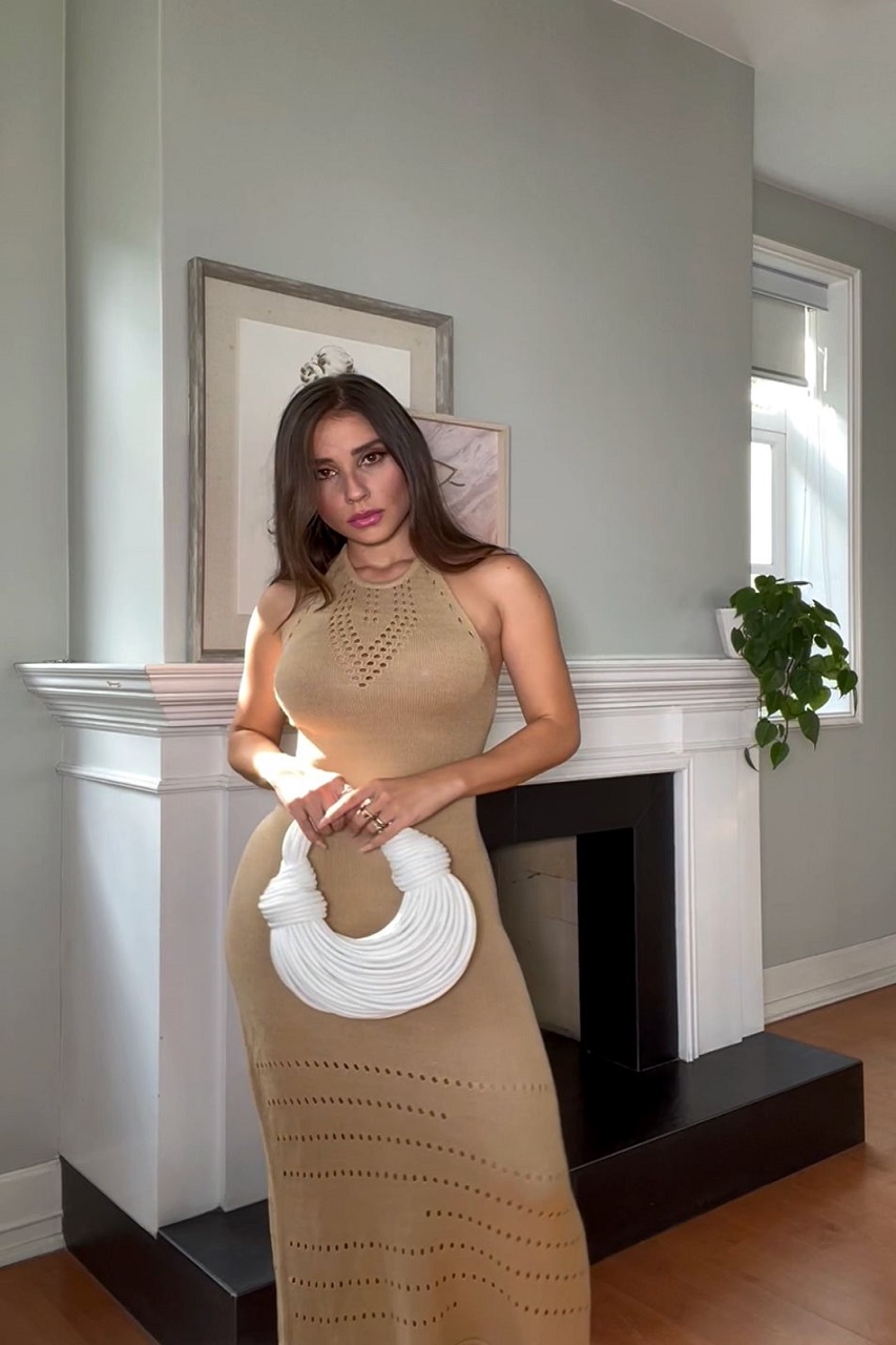Coco Jolie - Inicio